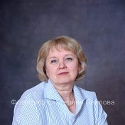 Елена Соболева (Яшаева)