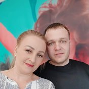 Леонид и Елена Иголкины(Яндер)