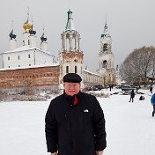 Владимир Тарасов