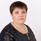 Ольга Анисковец(Барковская)