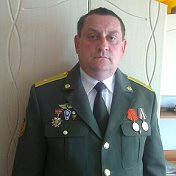 Александр Ридецкий