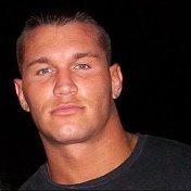 randy orton