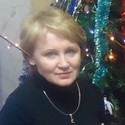 Светлана Епанчинцева