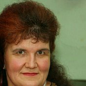 Людмила Кочнева(Сажина)