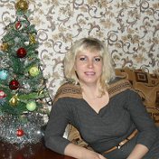 Елена Южакова