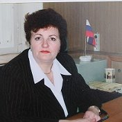 Валентина Аниканова (Слепухова)