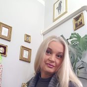 Елена Благовестникова