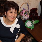 Мария Яцукович