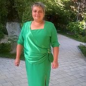 Лариса Сальникова (Визгирдас)