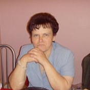 Ирина Кибак (Полонская)