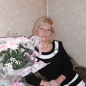 Татьяна Кузеванова (Черных)