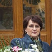Ольга Сапронова(Дерезко)
