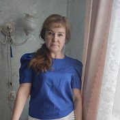 Наталья Артюшенко
