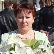 Елена Чащина (Медведкина)