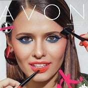 Avon Красноярск