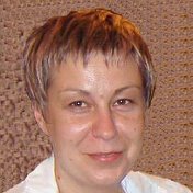 Ирина Кожедуб
