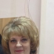 Татьяна Кинчак(Мазурук)