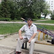 Евгений Голубев