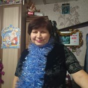 Елена Беньковская