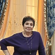 Валентина Сафенкова