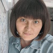Вера Галайдина (Клюстер)