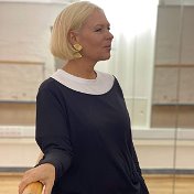 Елена Проневская