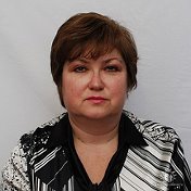 Людмила Садчикова
