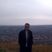Алексей Шидловский