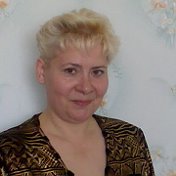 Елена Зуева