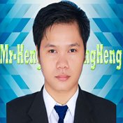 Mr Heng- Leng SiengHeng