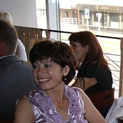 Жанна Педченко(Волкова)
