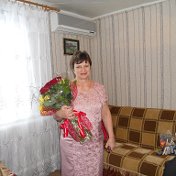 Татьяна Харченко (Лунева)