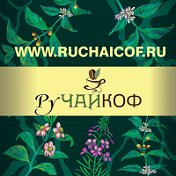 Мария Кутузова Ruchaicof