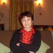 Татьяна Седова (Топорина)