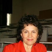 Валентина Носенко
