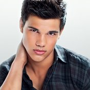 Taylor Lautner