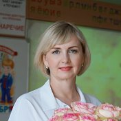Светлана Бец(Музакка)