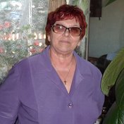 Тамара Климанова(Козырева)