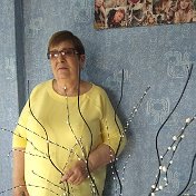 Валентина Божко(Сидоренко)