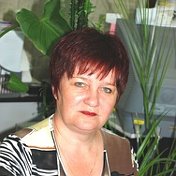 Анна Брыксина (Пикатова )
