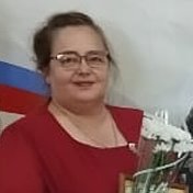 Татьяна Удилова