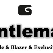 Gentleman Blazer