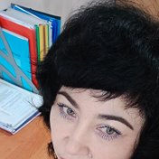 Жанна Андыбаева