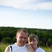 Евгений и Ольга Сакидон (Балабай)