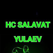 SALAVAT YULAEV FECITY