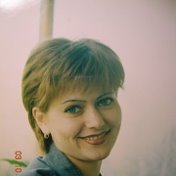 Ирина Карелина