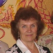 Людмила Михалевич