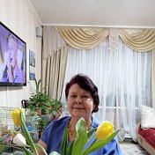 Надежда Балуева-Навильникова