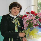 Тамара Гак (Сабадаш)