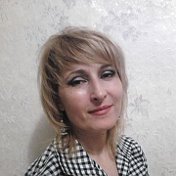Светлана Казымова